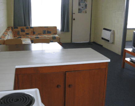 Mersey Bluff Lodge - Surfers Gold Coast