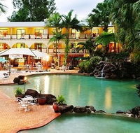 Palm Royale Cairns - Surfers Gold Coast