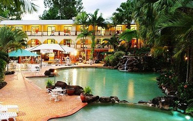 Palm Royale Cairns - Surfers Gold Coast 0