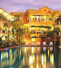 Palm Royale Cairns - Surfers Gold Coast 2