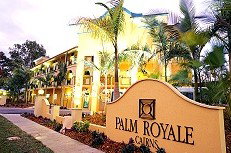 Palm Royale Cairns - Surfers Gold Coast 3