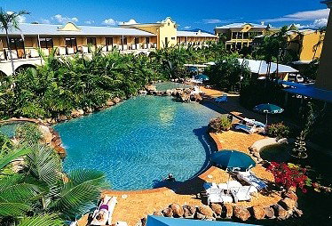 Palm Royale Cairns - Surfers Gold Coast 4