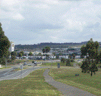 Golden Palms Motel - Surfers Gold Coast