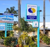 South Seas Motel - Surfers Gold Coast