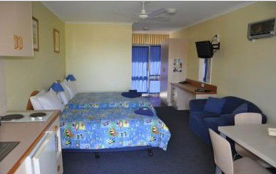 South Seas Motel - Surfers Gold Coast 1