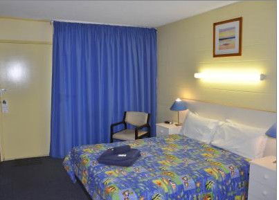 South Seas Motel - Surfers Gold Coast 4