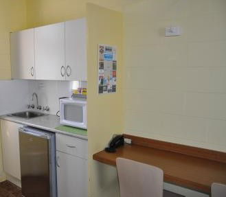 South Seas Motel - Surfers Gold Coast 5
