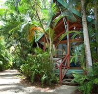 Cairns Villa And Leisure Park - Surfers Gold Coast