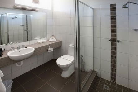 Sandors Motor Inn - Surfers Gold Coast 4