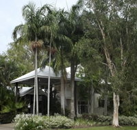 Port Douglas Retreat