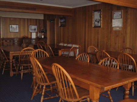 Valhalla Lodge - thumb 1