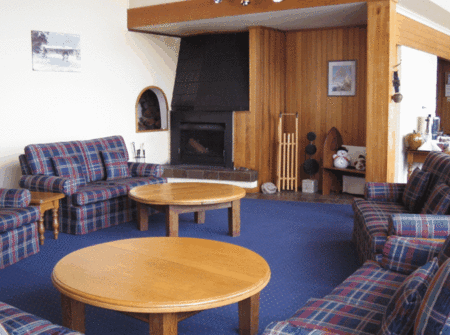 Valhalla Lodge - Surfers Gold Coast 2