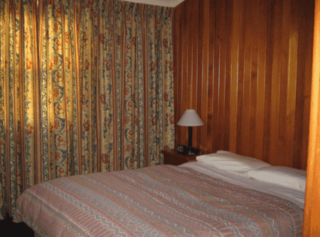 Valhalla Lodge - Surfers Gold Coast 3