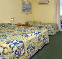 All Seasons Salamander Shores - Surfers Gold Coast