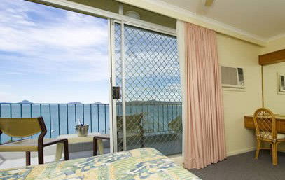 All Seasons Salamander Shores - Surfers Gold Coast 1