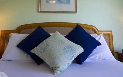 All Seasons Salamander Shores - Surfers Gold Coast 2