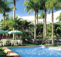 Forster Palms Motel - Surfers Gold Coast