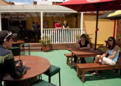 Jack Duggans Irish Pub - Surfers Gold Coast 0