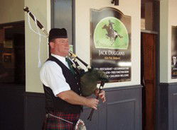 Jack Duggans Irish Pub - Surfers Gold Coast 1