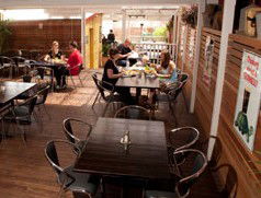 Jack Duggans Irish Pub - Surfers Gold Coast 2