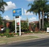Comfort Inn Hallmark At Tamworth - Surfers Gold Coast