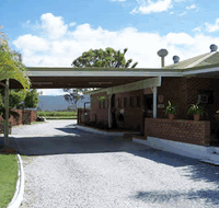 Koorawatha Homestead Motel - Surfers Gold Coast