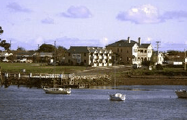 Comfort Inn The Pier - Surfers Gold Coast 1