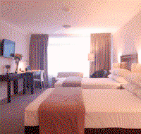 Checkers Country Resort And Conference Centre - Surfers Gold Coast