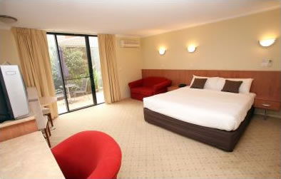 Best Western Chaffey International Motor Inn - Surfers Gold Coast 1