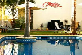 Best Western Chaffey International Motor Inn - Surfers Gold Coast 2