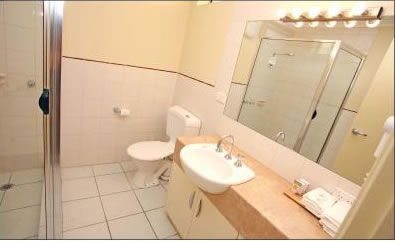 Best Western Chaffey International Motor Inn - Surfers Gold Coast 3