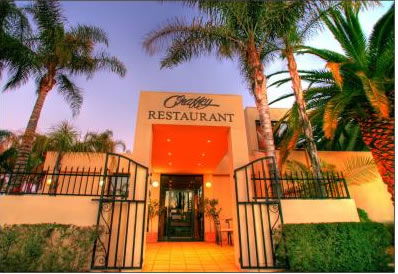 Best Western Chaffey International Motor Inn - Surfers Gold Coast 5