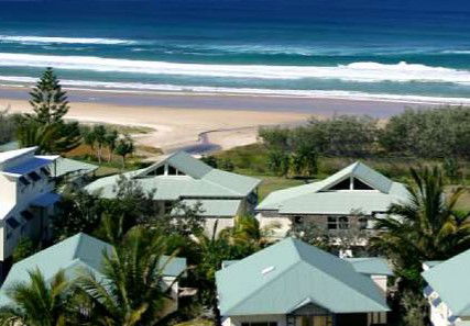 Fraser Island Beach Houses - Surfers Gold Coast 0