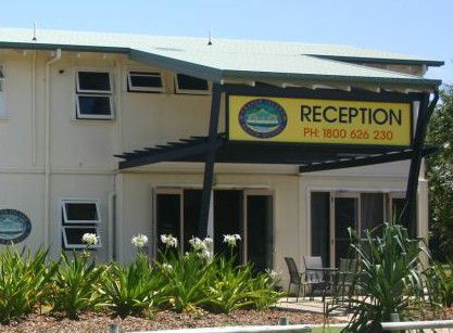 Fraser Island Beach Houses - Surfers Gold Coast 1