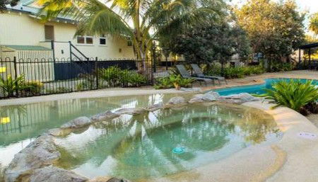 Fraser Island Beach Houses - Surfers Gold Coast 2