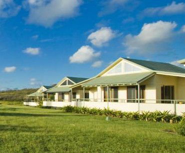 Fraser Island Beach Houses - Surfers Gold Coast 3