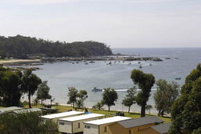 Sapphire Sun Holiday Village - Surfers Gold Coast 0