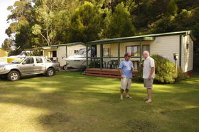 Sapphire Sun Holiday Village - Surfers Gold Coast 1