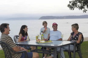 Sapphire Sun Holiday Village - Surfers Gold Coast 2
