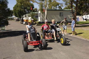 Sapphire Sun Holiday Village - Surfers Gold Coast 3