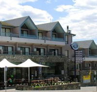 Banjo Paterson Inn - Surfers Gold Coast