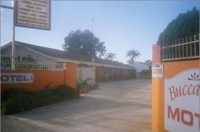 Buccaneer Motel - Surfers Gold Coast 0