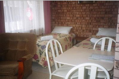 Buccaneer Motel - Surfers Gold Coast 2