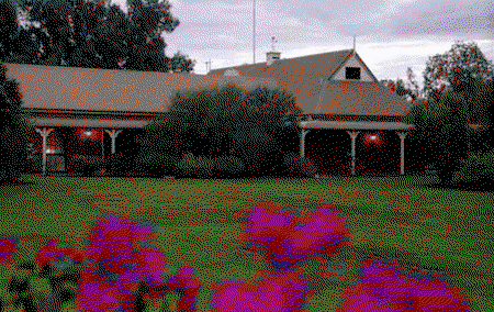 Quality Inn Overlander Homestead - Surfers Gold Coast 1