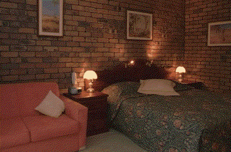 Quality Inn Overlander Homestead - Surfers Gold Coast 2
