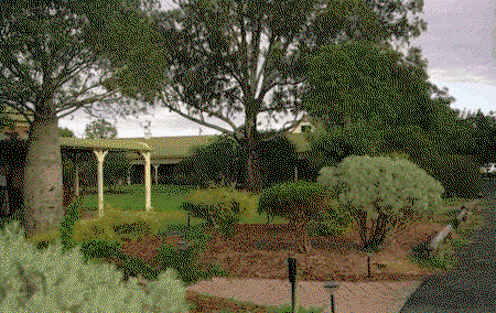 Quality Inn Overlander Homestead - Surfers Gold Coast 4