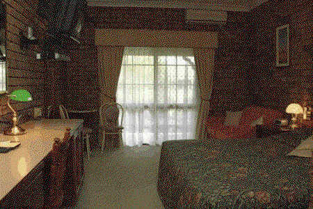 Quality Inn Overlander Homestead - Surfers Gold Coast 5