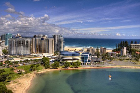 Outrigger Twin Towns Resort - Surfers Gold Coast 0