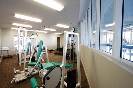 Outrigger Twin Towns Resort - Surfers Gold Coast 5