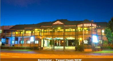 Comfort Inn Bayswater - Surfers Gold Coast 0